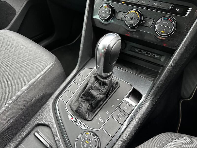 Used Volkswagen Tiguan for sale - 78040238: Photo 24