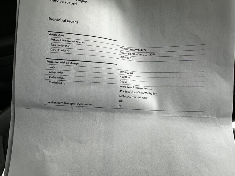 Used Volkswagen Tiguan for sale - 78040238: Photo 30