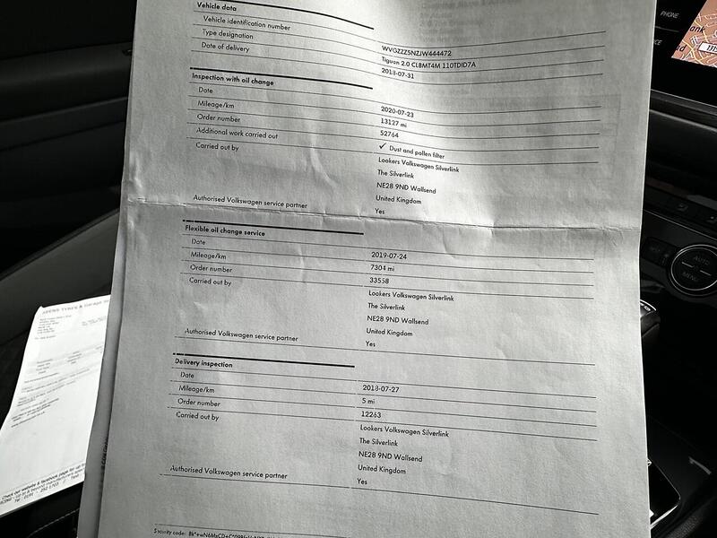 Used Volkswagen Tiguan for sale - 78040238: Photo 31