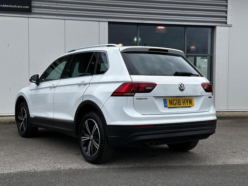 Used Volkswagen Tiguan for sale - 78040238: Photo 7