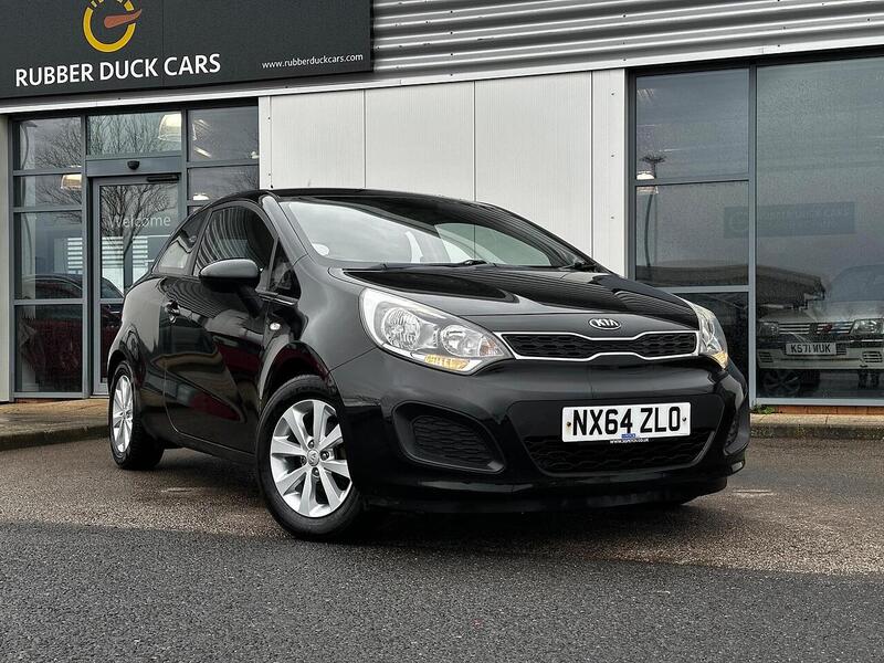 Used Kia Rio 2014 for sale - 77902510: Photo 1