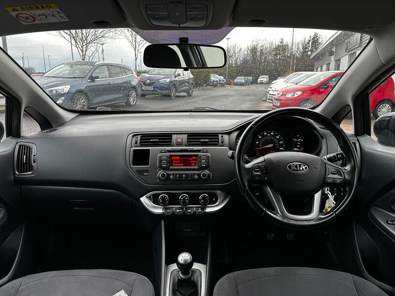 Used Kia Rio 2014 for sale - 77902510: Photo 10