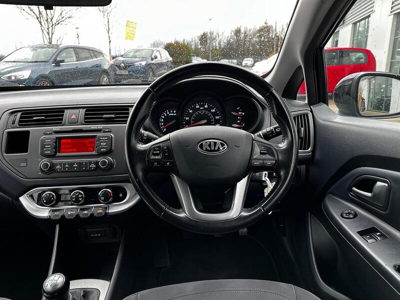 Used Kia Rio 2014 for sale - 77902510: Photo 11