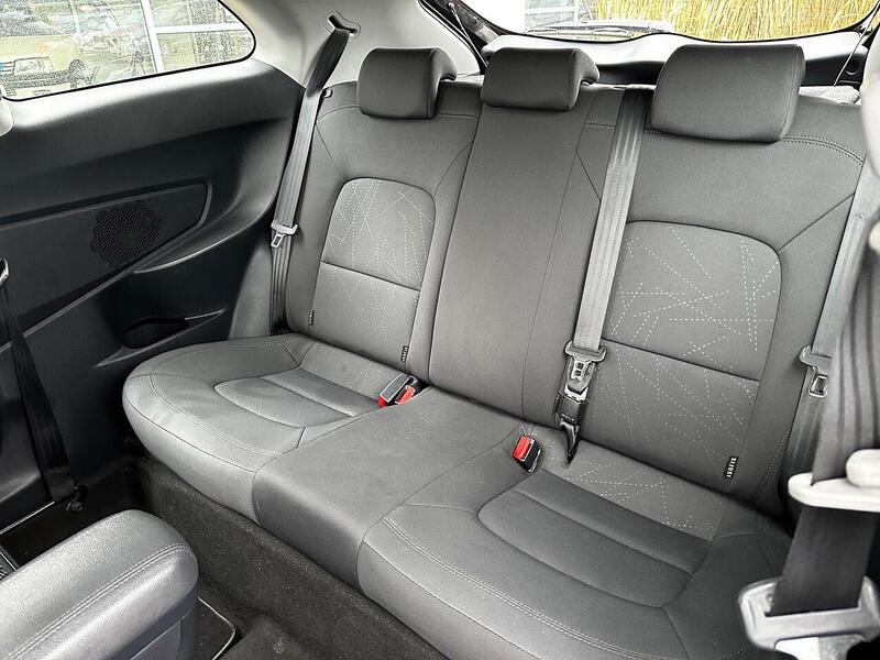 Used Kia Rio 2014 for sale - 77902510: Photo 13