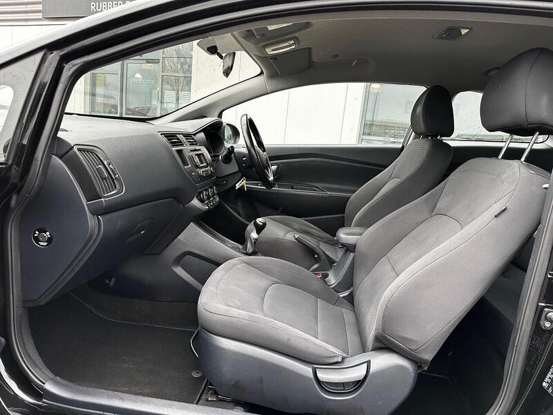 Used Kia Rio 2014 for sale - 77902510: Photo 14