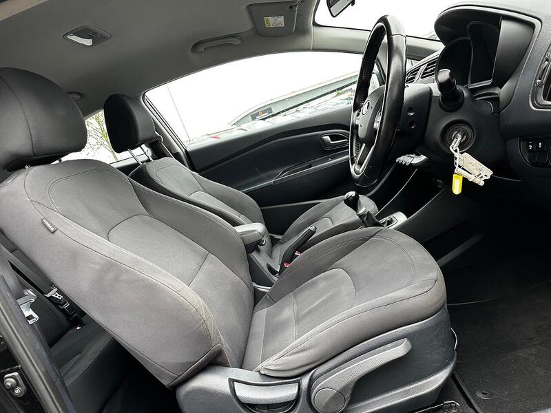 Used Kia Rio 2014 for sale - 77902510: Photo 15