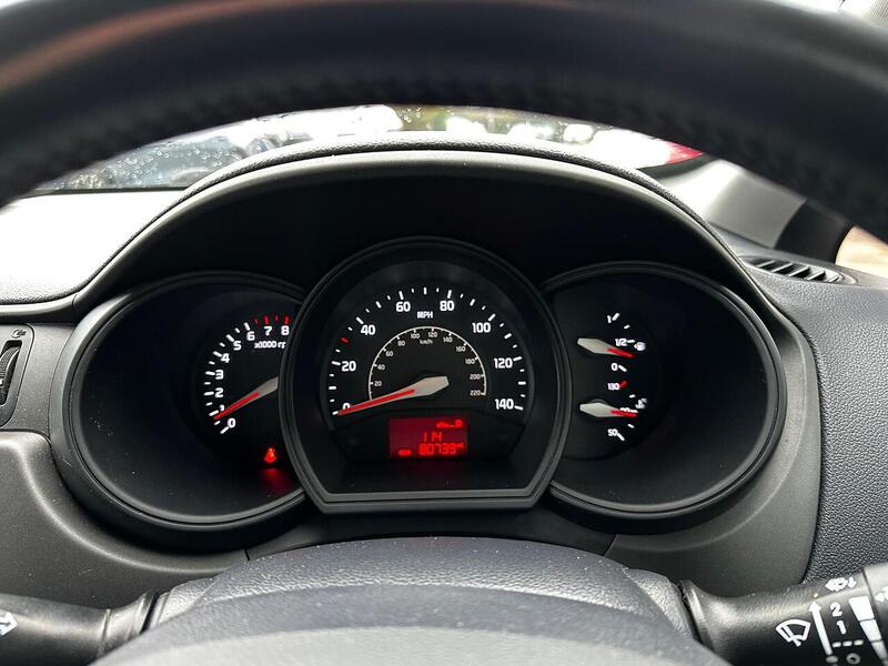 Used Kia Rio 2014 for sale - 77902510: Photo 17