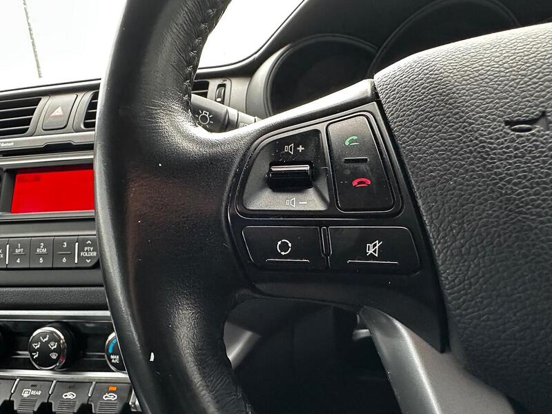 Used Kia Rio 2014 for sale - 77902510: Photo 19