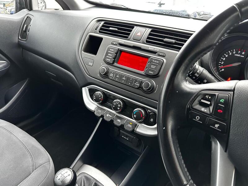 Used Kia Rio 2014 for sale - 77902510: Photo 20
