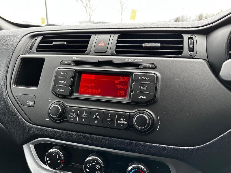 Used Kia Rio 2014 for sale - 77902510: Photo 22