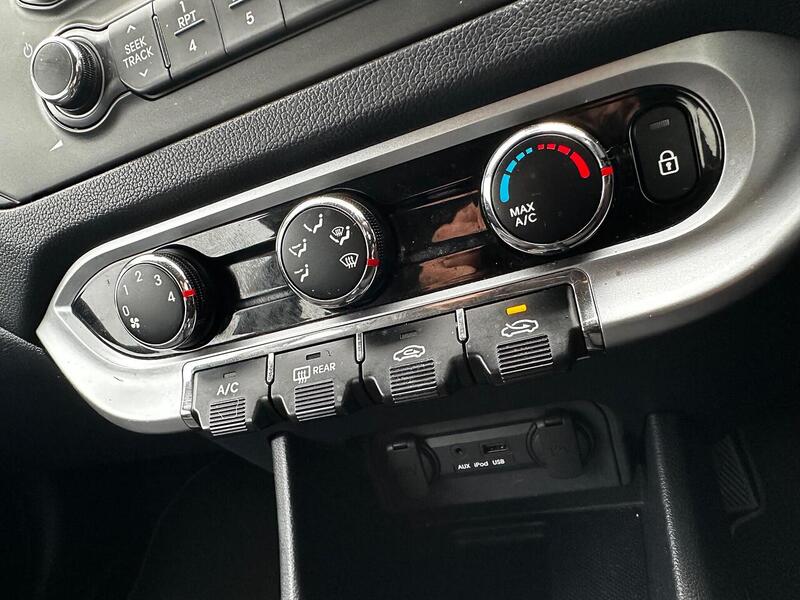 Used Kia Rio 2014 for sale - 77902510: Photo 23