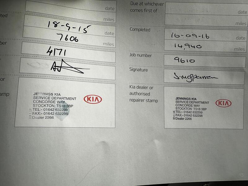 Used Kia Rio 2014 for sale - 77902510: Photo 25