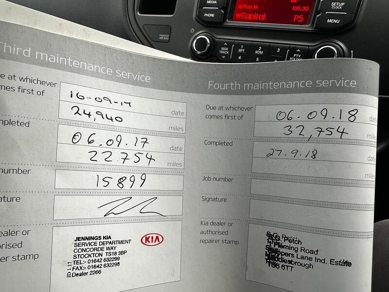 Used Kia Rio 2014 for sale - 77902510: Photo 26