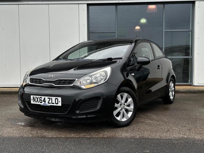 Used Kia Rio 2014 for sale - 77902510: Photo 3