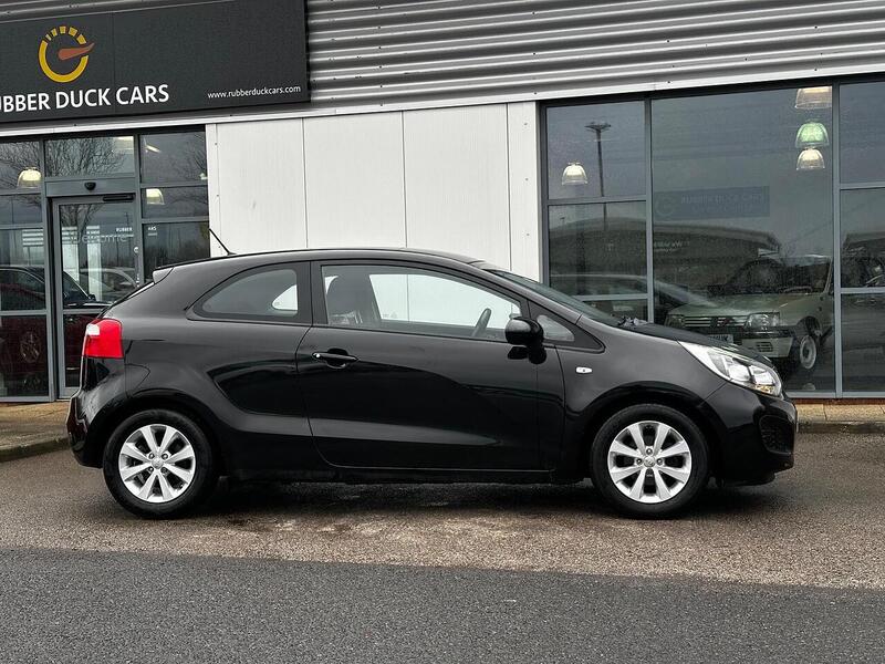 Used Kia Rio 2014 for sale - 77902510: Photo 4