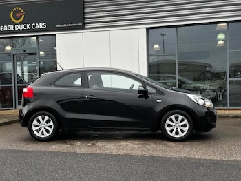 Used Kia Rio 2014 for sale - 77902510: Photo