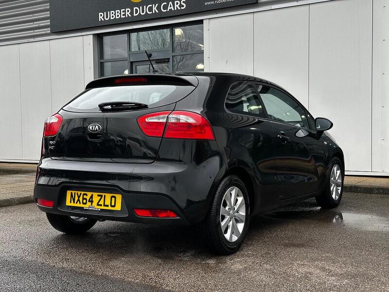 Used Kia Rio 2014 for sale - 77902510: Photo 5