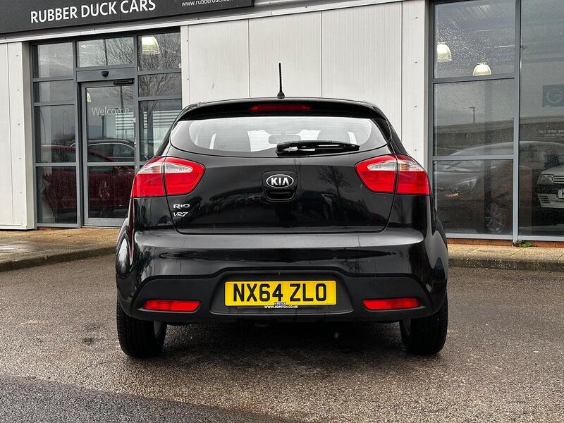 Used Kia Rio 2014 for sale - 77902510: Photo 6