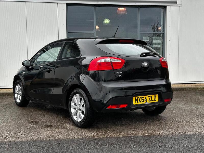 Used Kia Rio 2014 for sale - 77902510: Photo 7