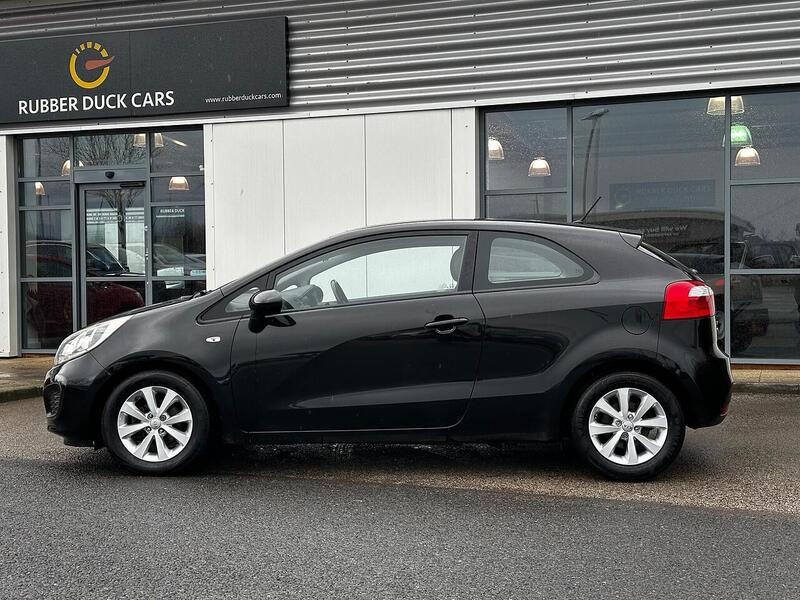Used Kia Rio 2014 for sale - 77902510: Photo 8