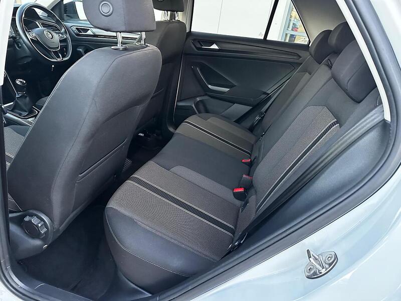 Used Volkswagen T-Roc 2019 for sale - 77132467: Photo 13