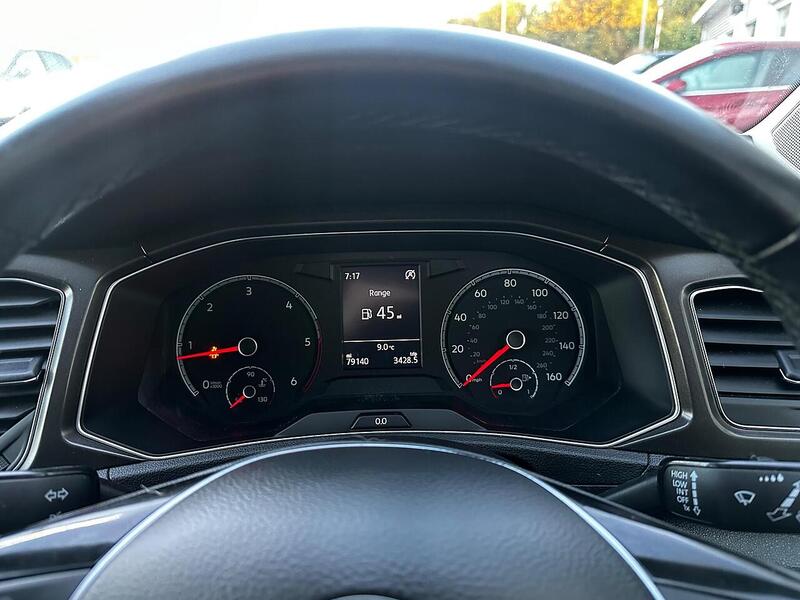 Used Volkswagen T-Roc 2019 for sale - 77132467: Photo 17