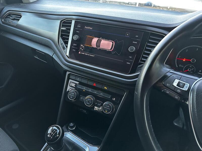 Used Volkswagen T-Roc 2019 for sale - 77132467: Photo 20