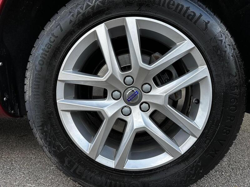 Used Volvo XC60 2017 for sale - 78031211: Photo 10