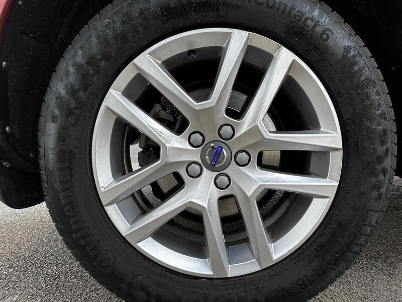 Used Volvo XC60 2017 for sale - 78031211: Photo 11