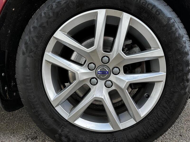 Used Volvo XC60 2017 for sale - 78031211: Photo 12