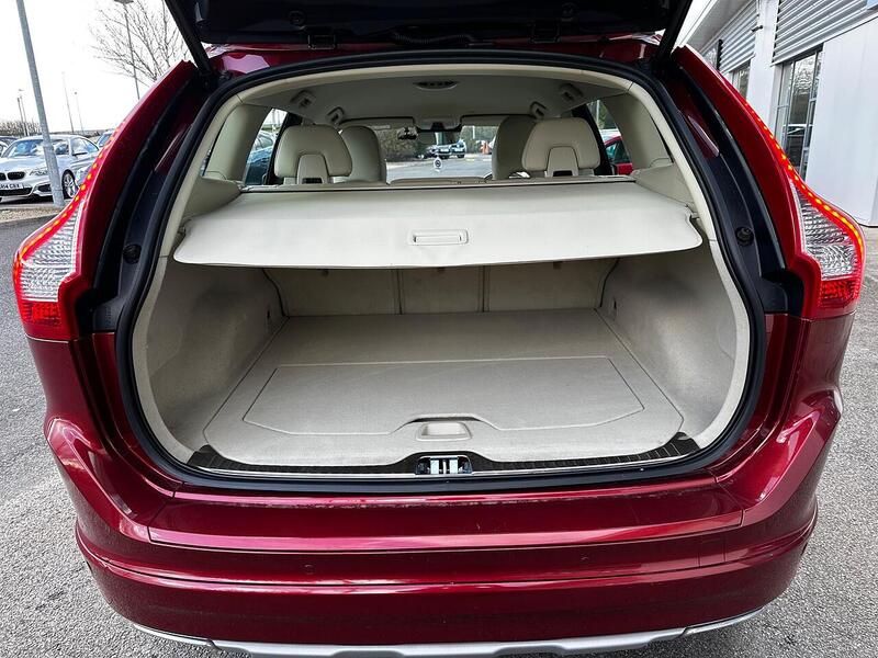 Used Volvo XC60 2017 for sale - 78031211: Photo 13