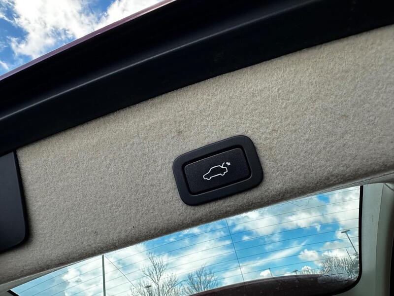 Used Volvo XC60 2017 for sale - 78031211: Photo 14