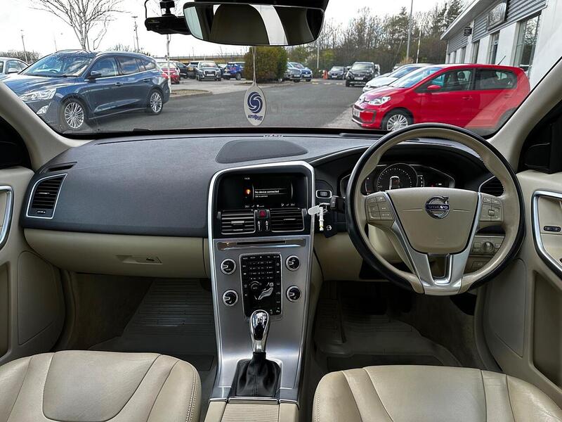 Used Volvo XC60 2017 for sale - 78031211: Photo 15