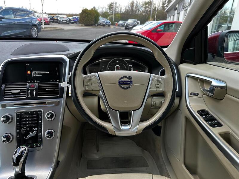 Used Volvo XC60 2017 for sale - 78031211: Photo 16