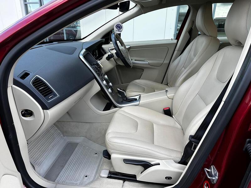 Used Volvo XC60 2017 for sale - 78031211: Photo 17