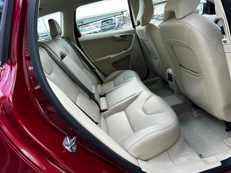 Used Volvo XC60 2017 for sale - 78031211: Photo 19