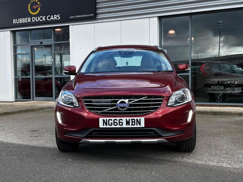 Used Volvo XC60 2017 for sale - 78031211: Photo 2