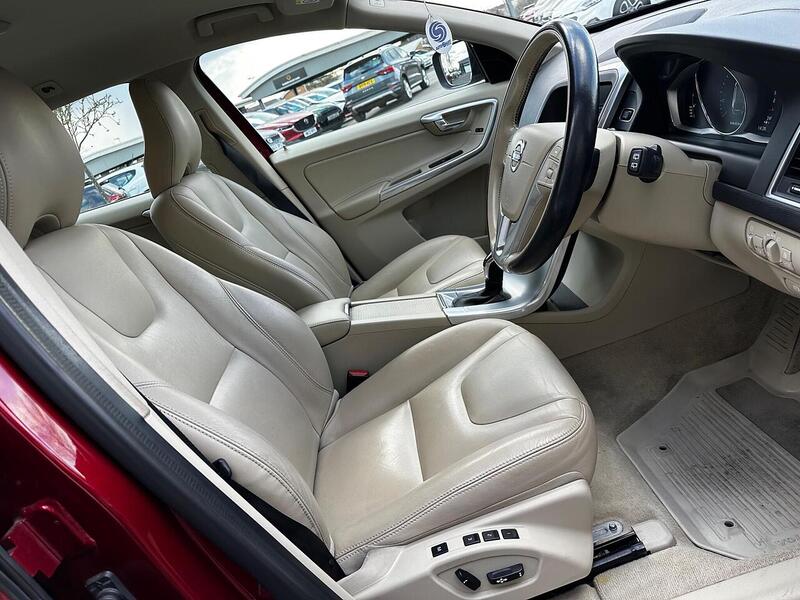 Used Volvo XC60 2017 for sale - 78031211: Photo 20