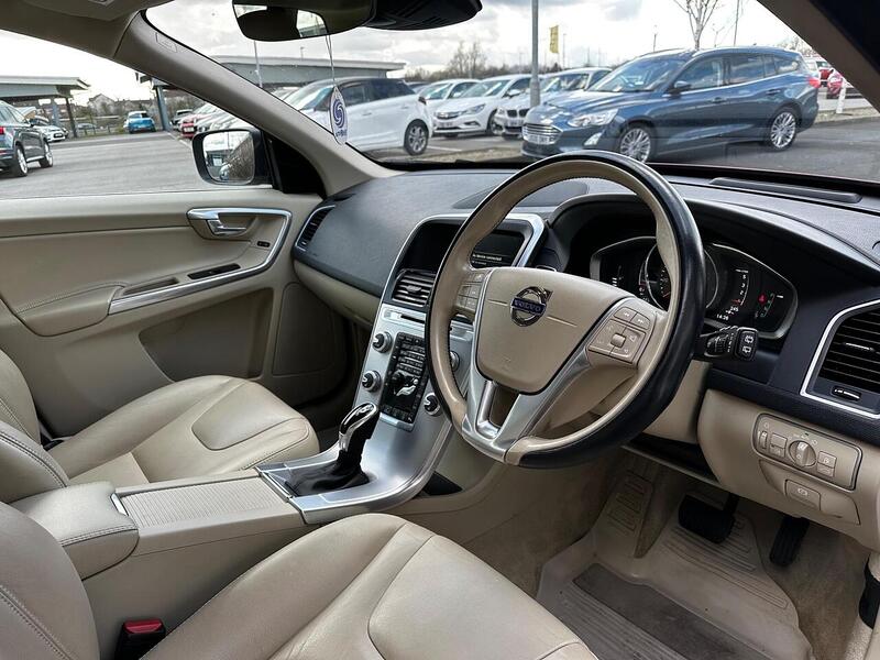 Used Volvo XC60 2017 for sale - 78031211: Photo 21