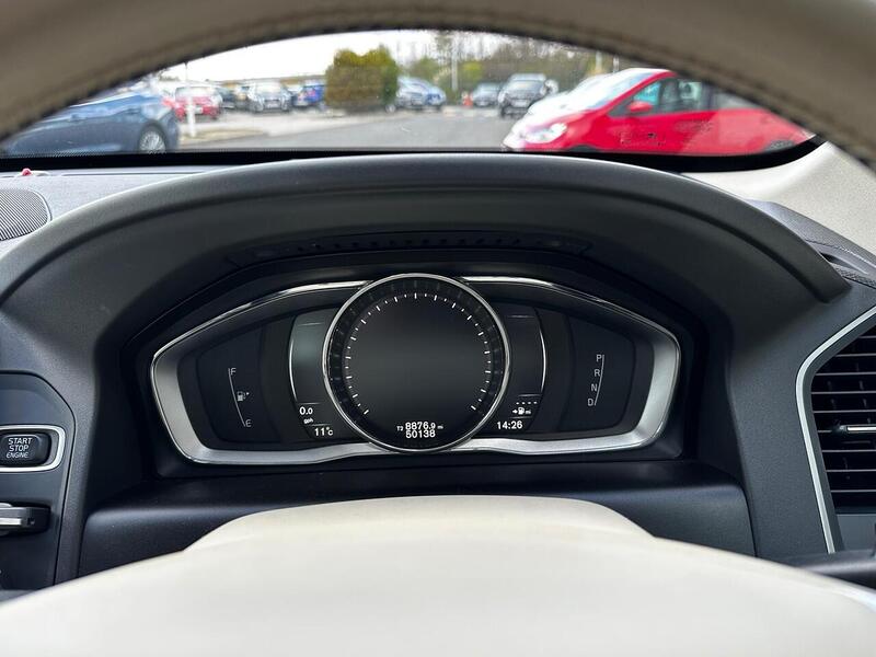 Used Volvo XC60 2017 for sale - 78031211: Photo 22