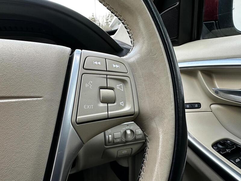 Used Volvo XC60 2017 for sale - 78031211: Photo 23