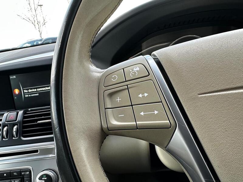 Used Volvo XC60 2017 for sale - 78031211: Photo 24