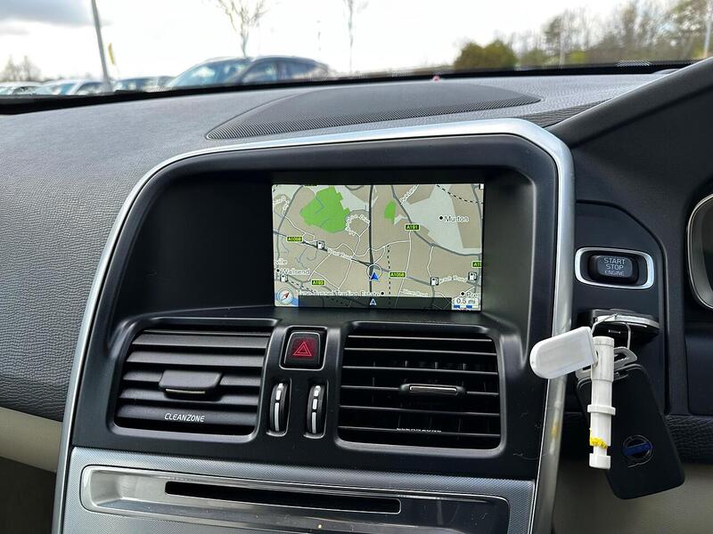 Used Volvo XC60 2017 for sale - 78031211: Photo 27