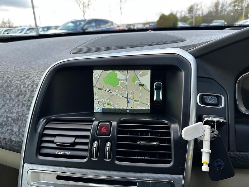 Used Volvo XC60 2017 for sale - 78031211: Photo 28