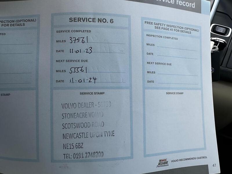 Used Volvo XC60 2017 for sale - 78031211: Photo 34