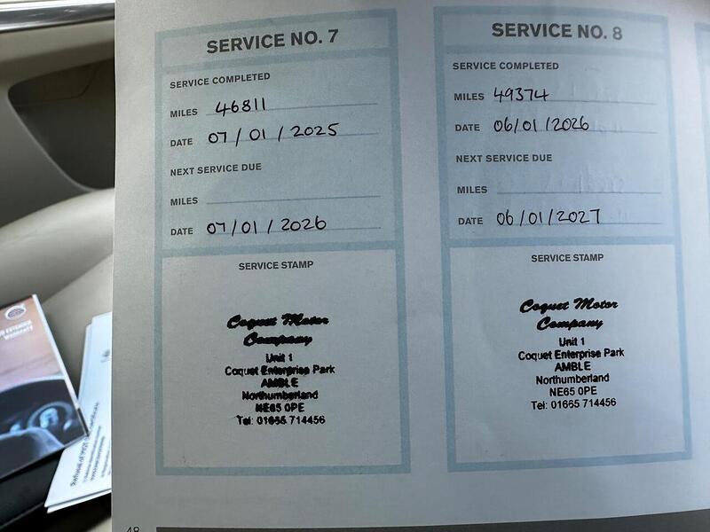 Used Volvo XC60 2017 for sale - 78031211: Photo 35