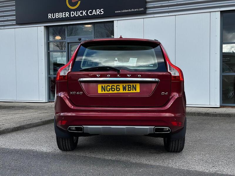 Used Volvo XC60 2017 for sale - 78031211: Photo 6