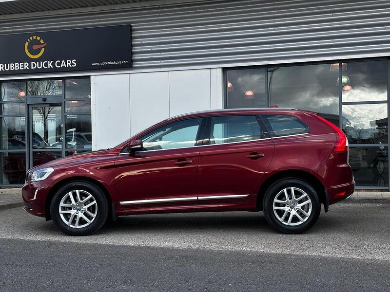 Used Volvo XC60 2017 for sale - 78031211: Photo 8