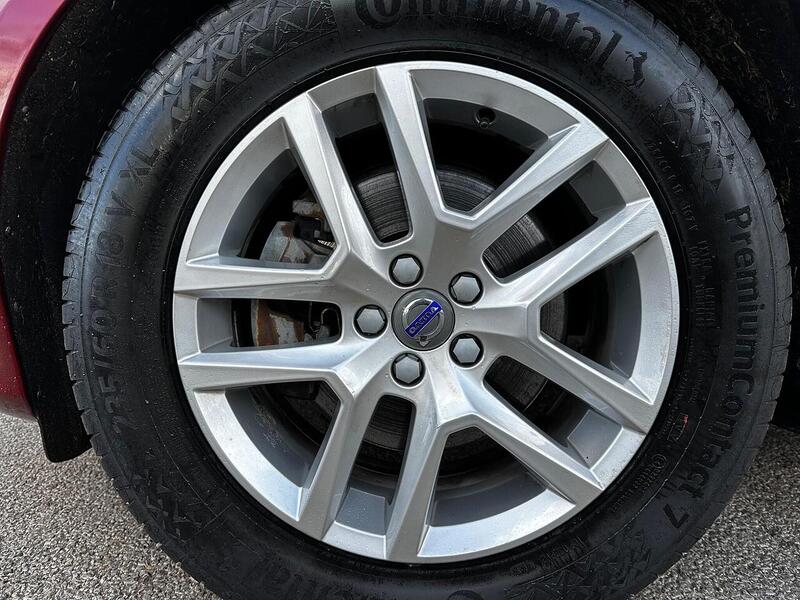 Used Volvo XC60 2017 for sale - 78031211: Photo 9