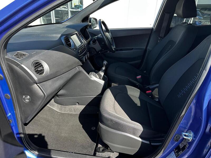 Used Hyundai i10 2018 for sale - 78154538: Photo 12